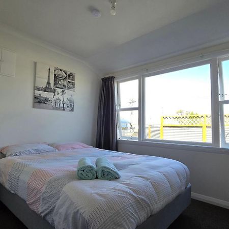 Apartamento 3Bd Unit Feilding Exterior foto
