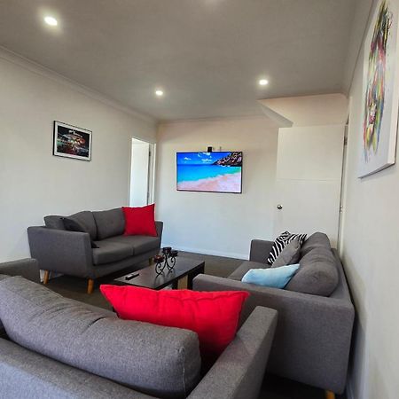 Apartamento 3Bd Unit Feilding Exterior foto